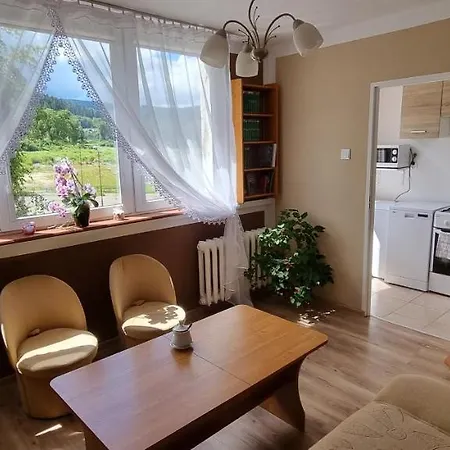 아파트 Gorskie Plenery