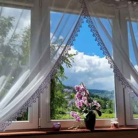 Lejlighed Gorskie Plenery