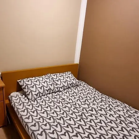 Lejlighed Gorskie Plenery