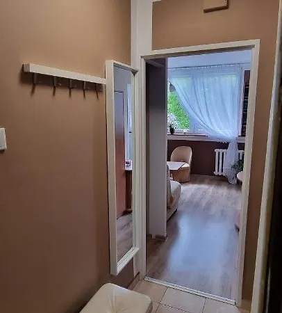 Gorskie Plenery Lejlighed Duszniki Zdrój