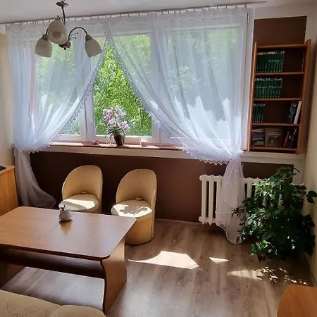 Lejlighed Gorskie Plenery Duszniki Zdrój