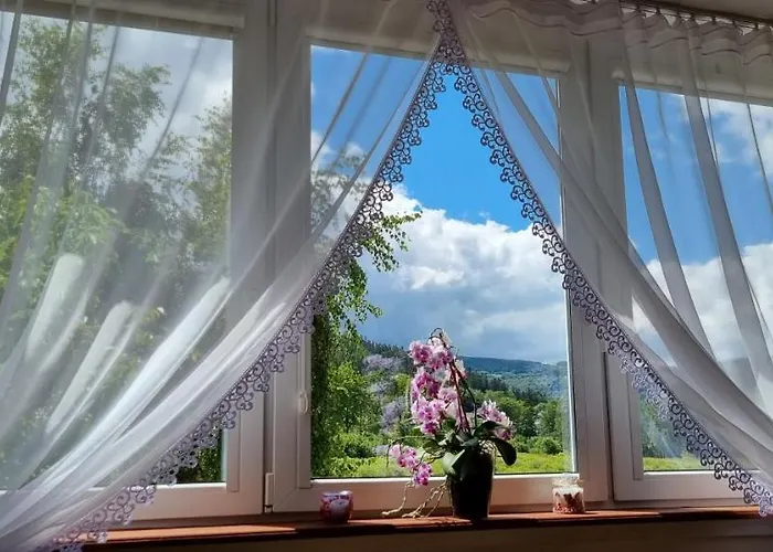 アパート Gorskie Plenery