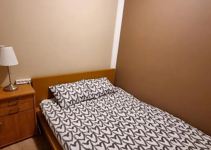 アパート Gorskie Plenery